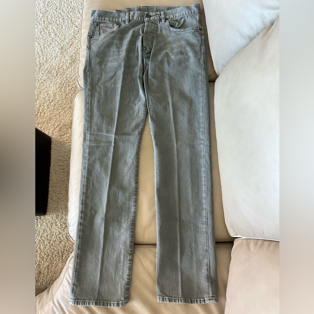 Ralph Lauren Gray Men's Pants